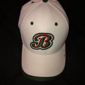Custom B Baseball Cap